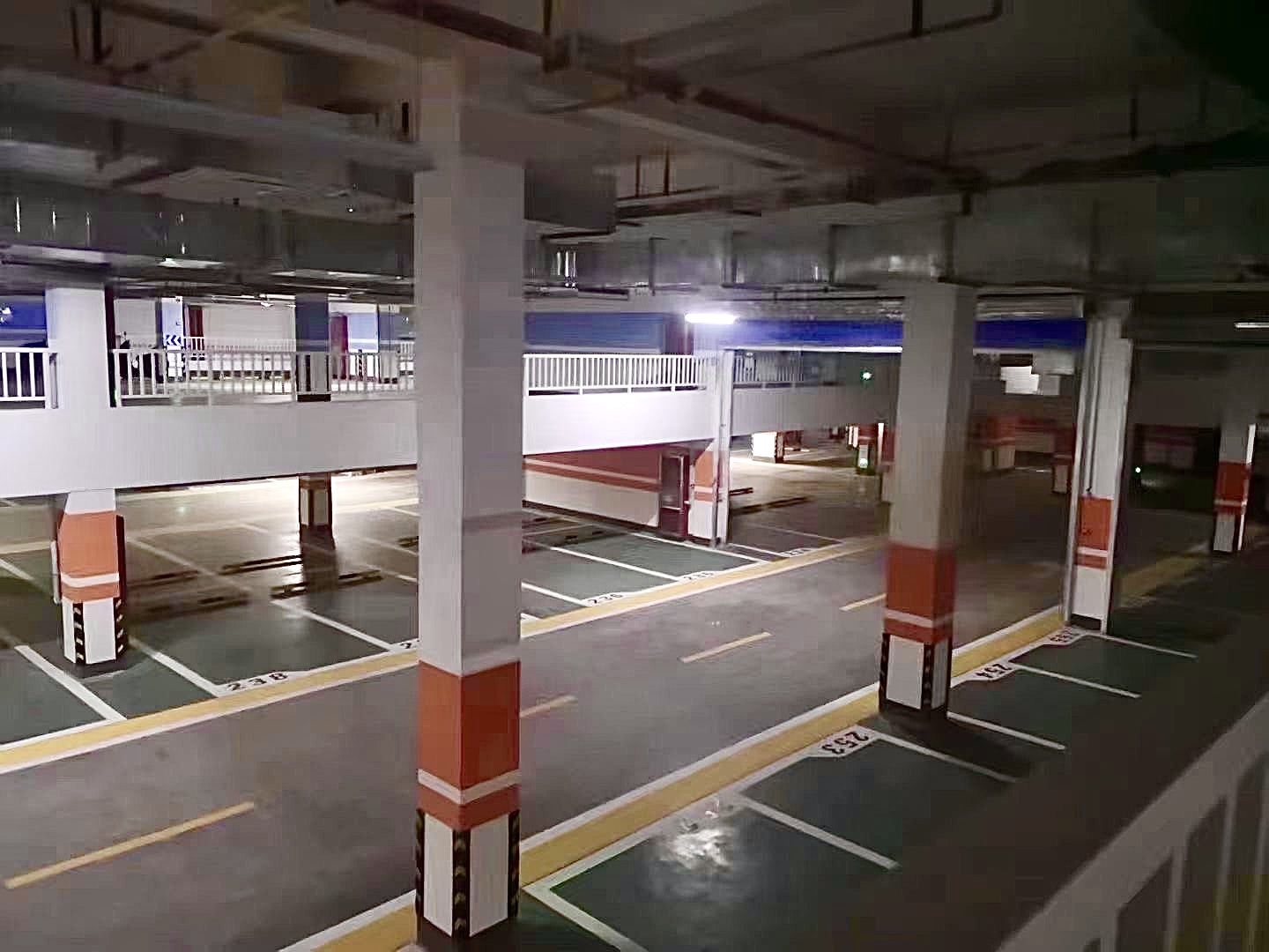 塔城上海博普四年前授权设计的项目已投入使用